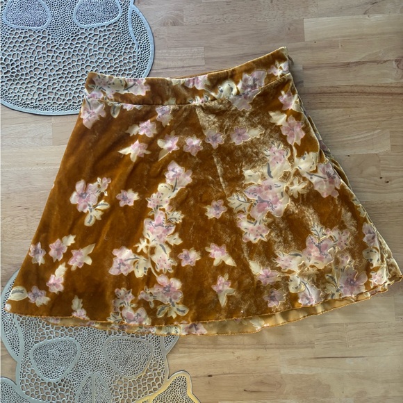 Free people skirt - Picture 4 of 11